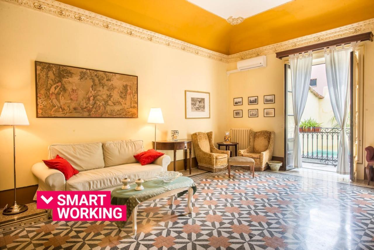 Сasa de vacaciones Casa D'arte Ugdulena Con Piscina E Terrazza