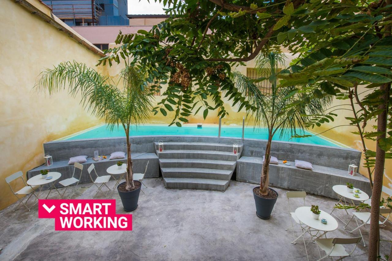 Casa D'arte Ugdulena Con Piscina E Terrazza Сasa de vacaciones *