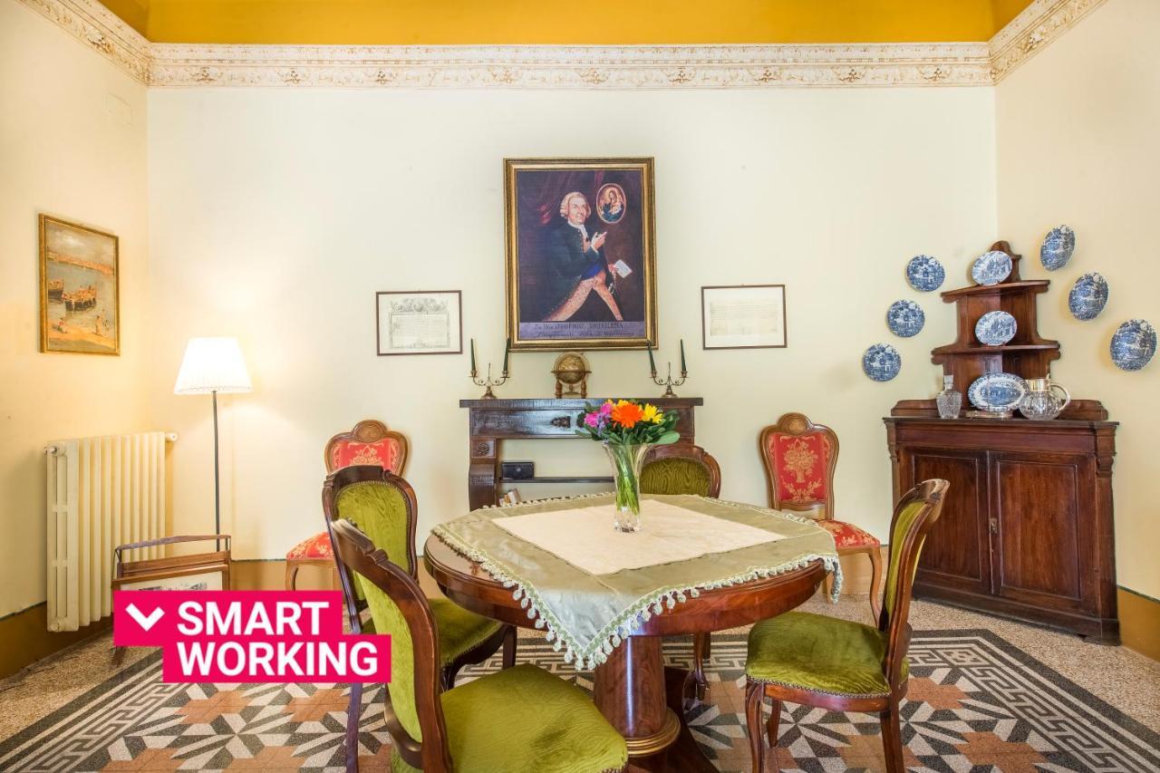 Casa D'arte Ugdulena Con Piscina E Terrazza Сasa de vacaciones