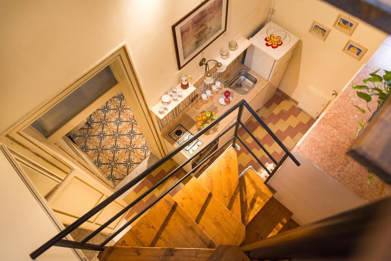 Сasa de vacaciones Casa D'arte Ugdulena Con Piscina E Terrazza