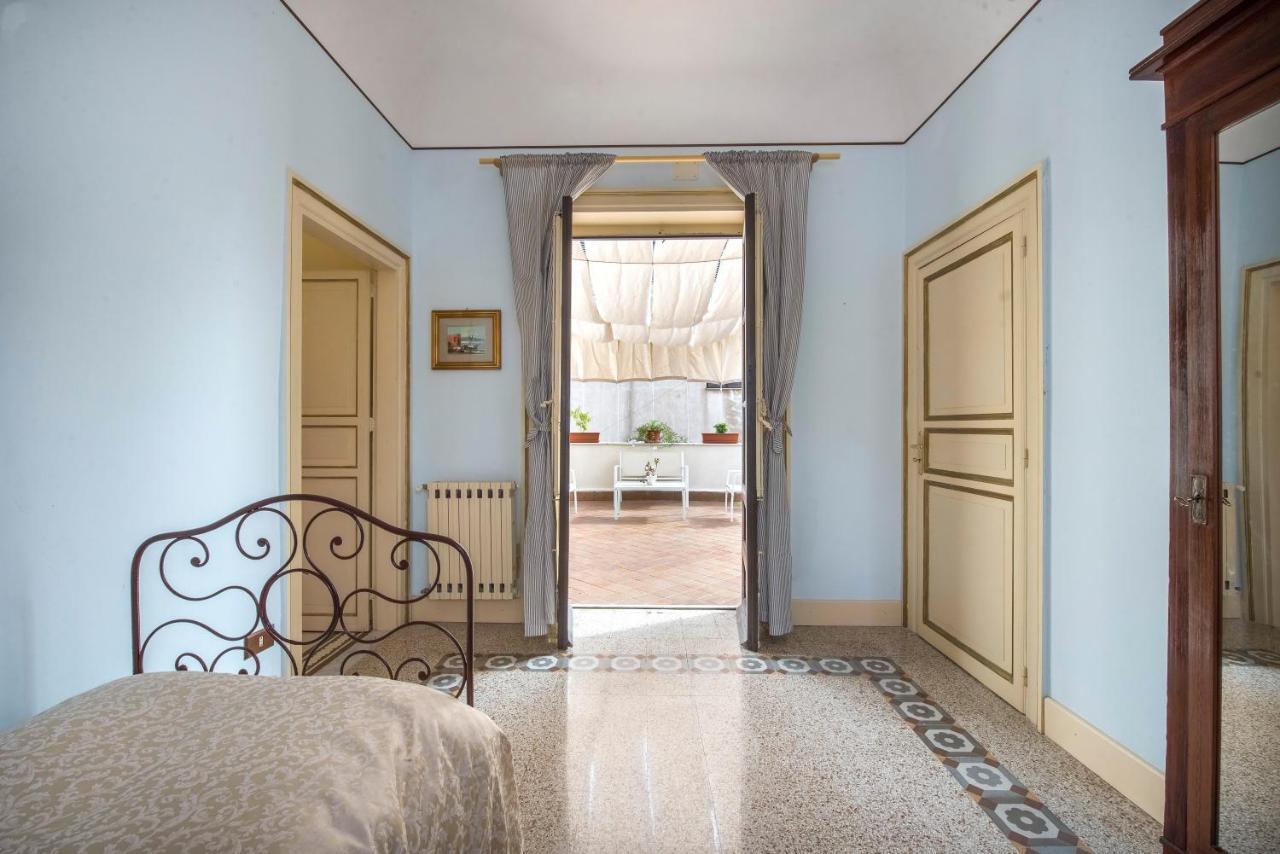 Casa D'arte Ugdulena Con Piscina E Terrazza Сasa de vacaciones *