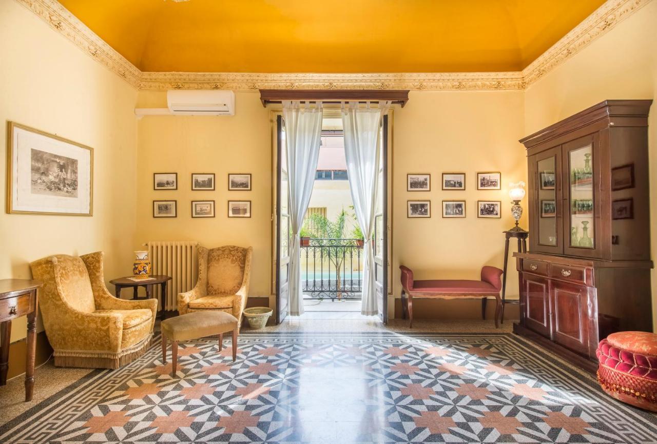 Casa D'arte Ugdulena Con Piscina E Terrazza Сasa de vacaciones