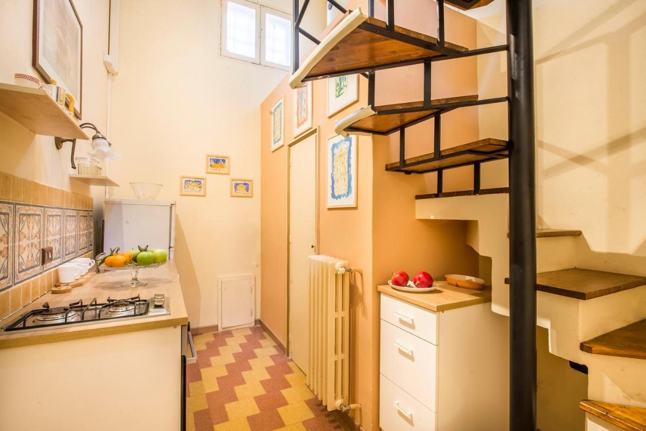Сasa de vacaciones Casa D'arte Ugdulena Con Piscina E Terrazza Palermo
