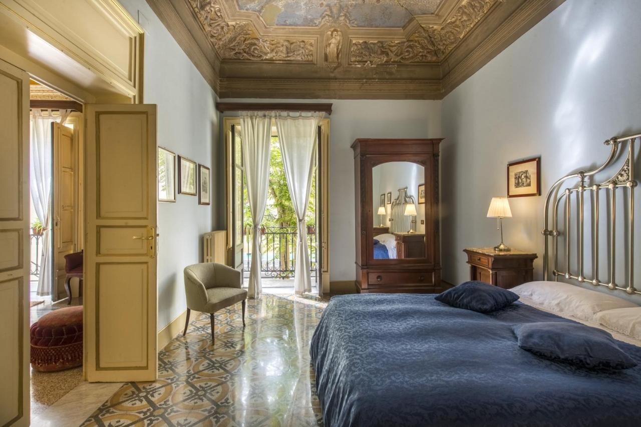 Casa de férias Casa D'arte Ugdulena Con Piscina E Terrazza