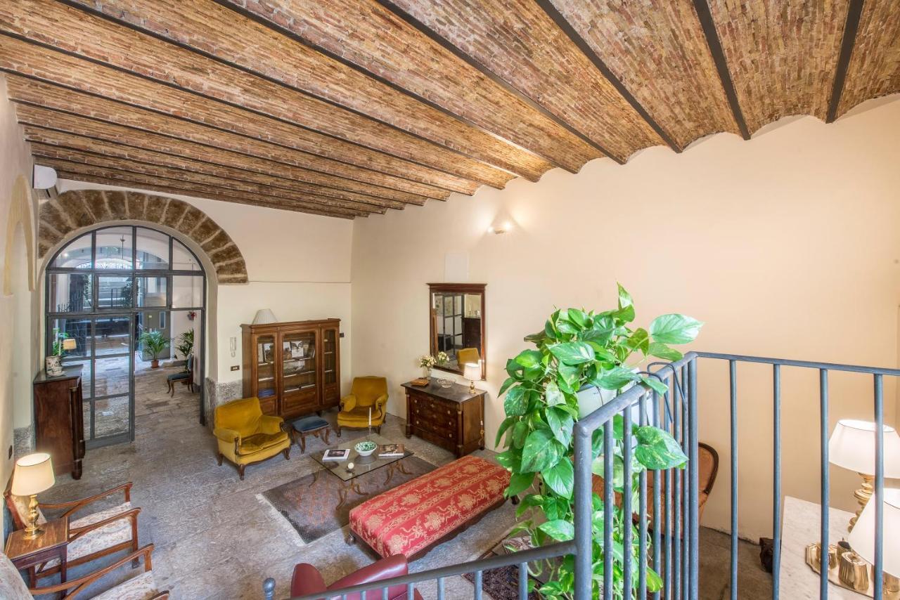 Сasa de vacaciones Casa D'arte Ugdulena Con Piscina E Terrazza *